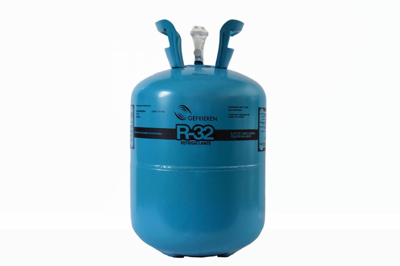 Gas Refrigerante R32